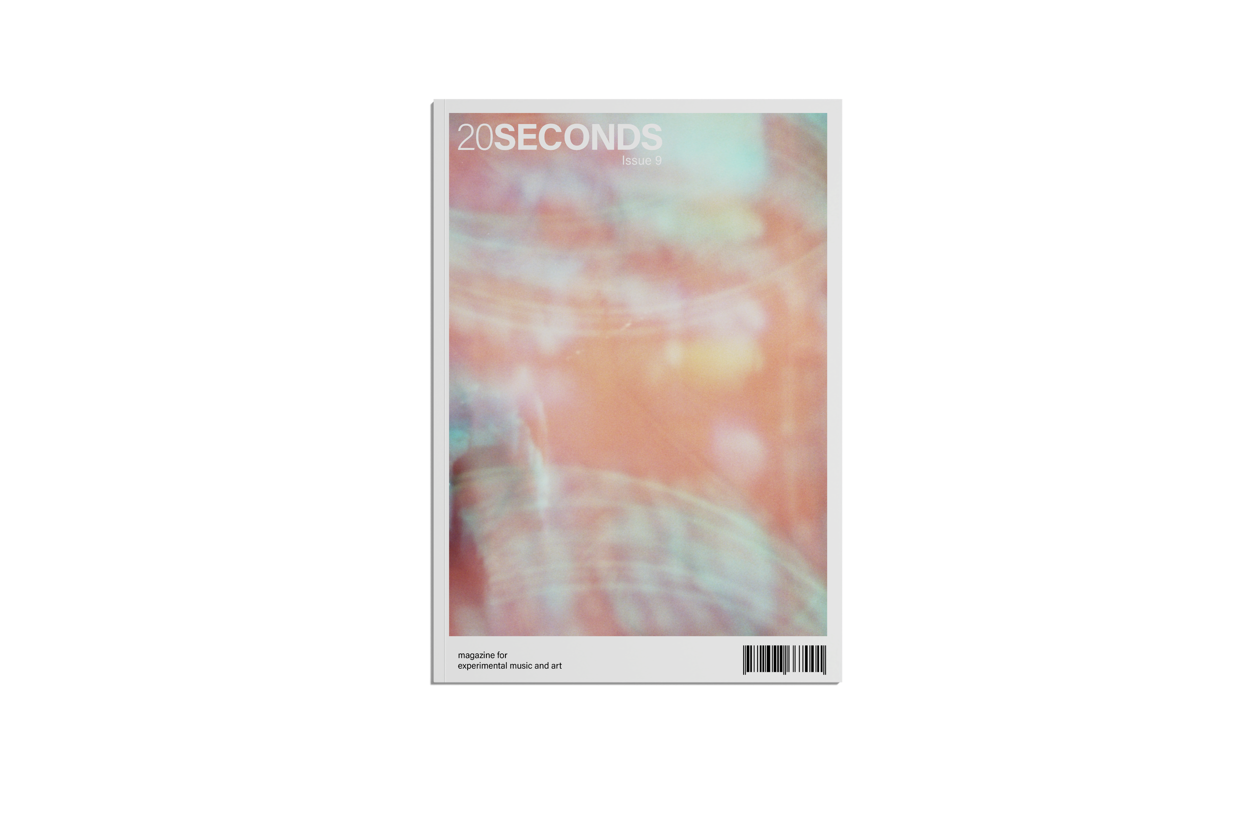20 Seconds cover