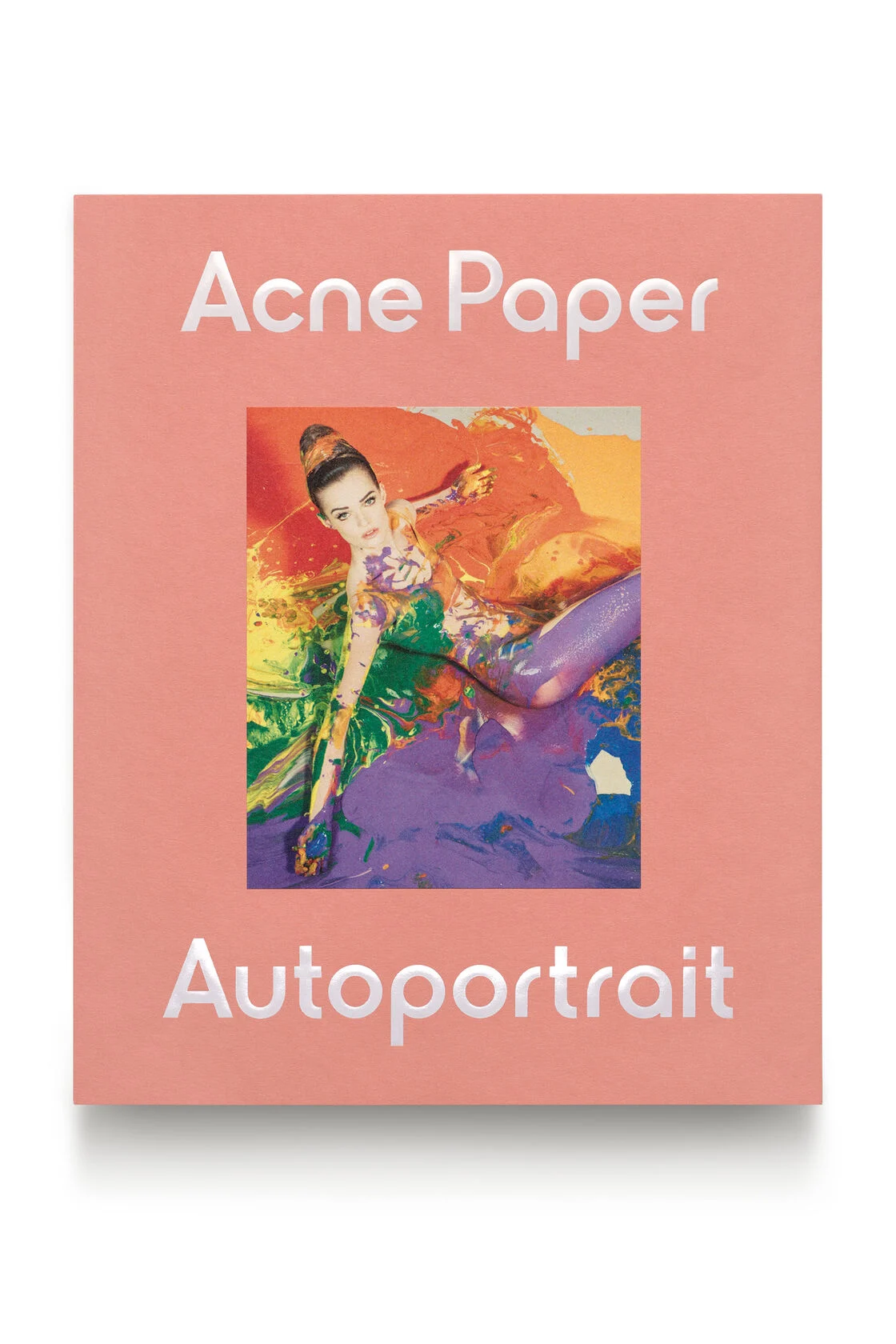 Acne Paper cover
