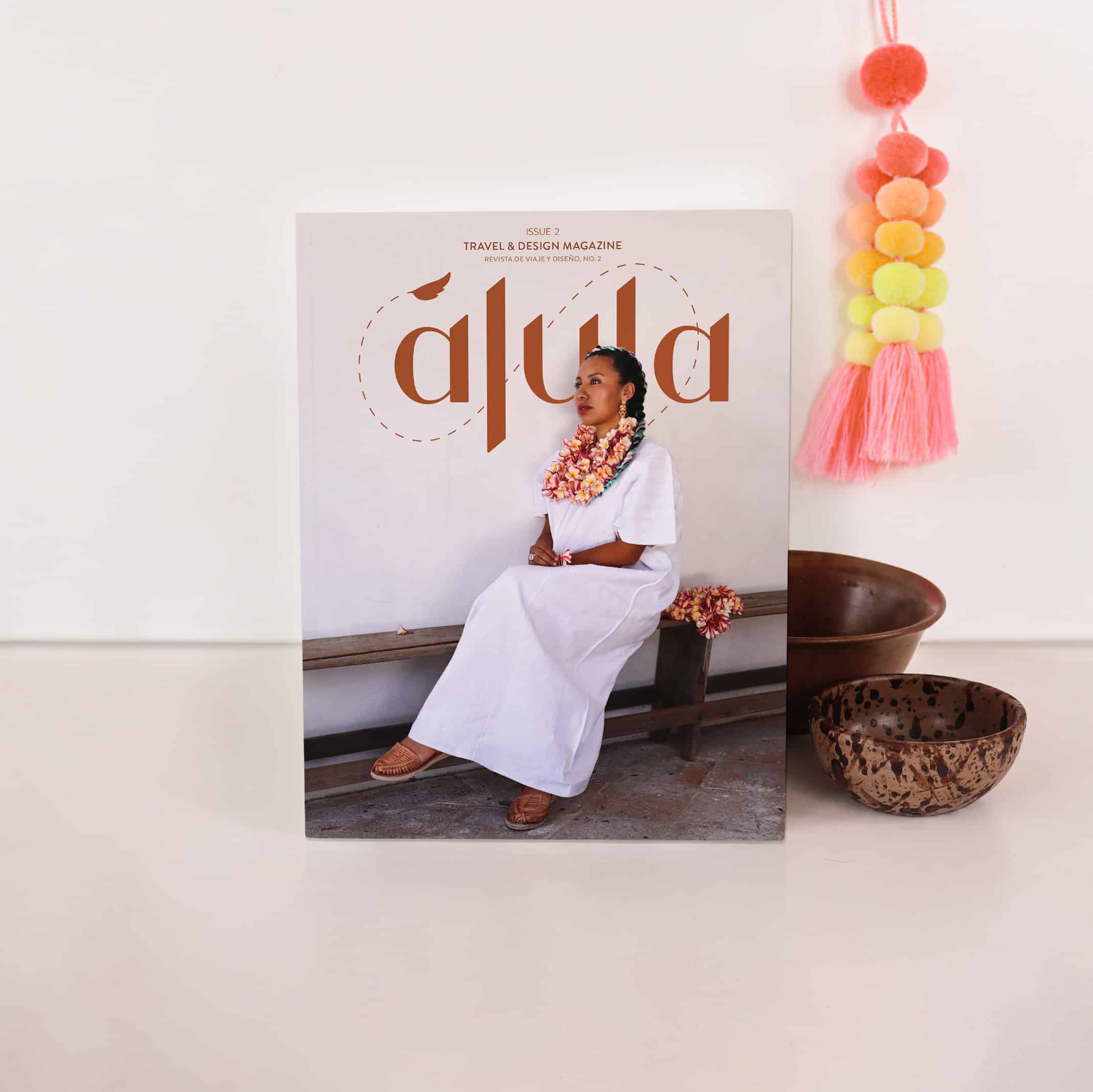 Alula cover