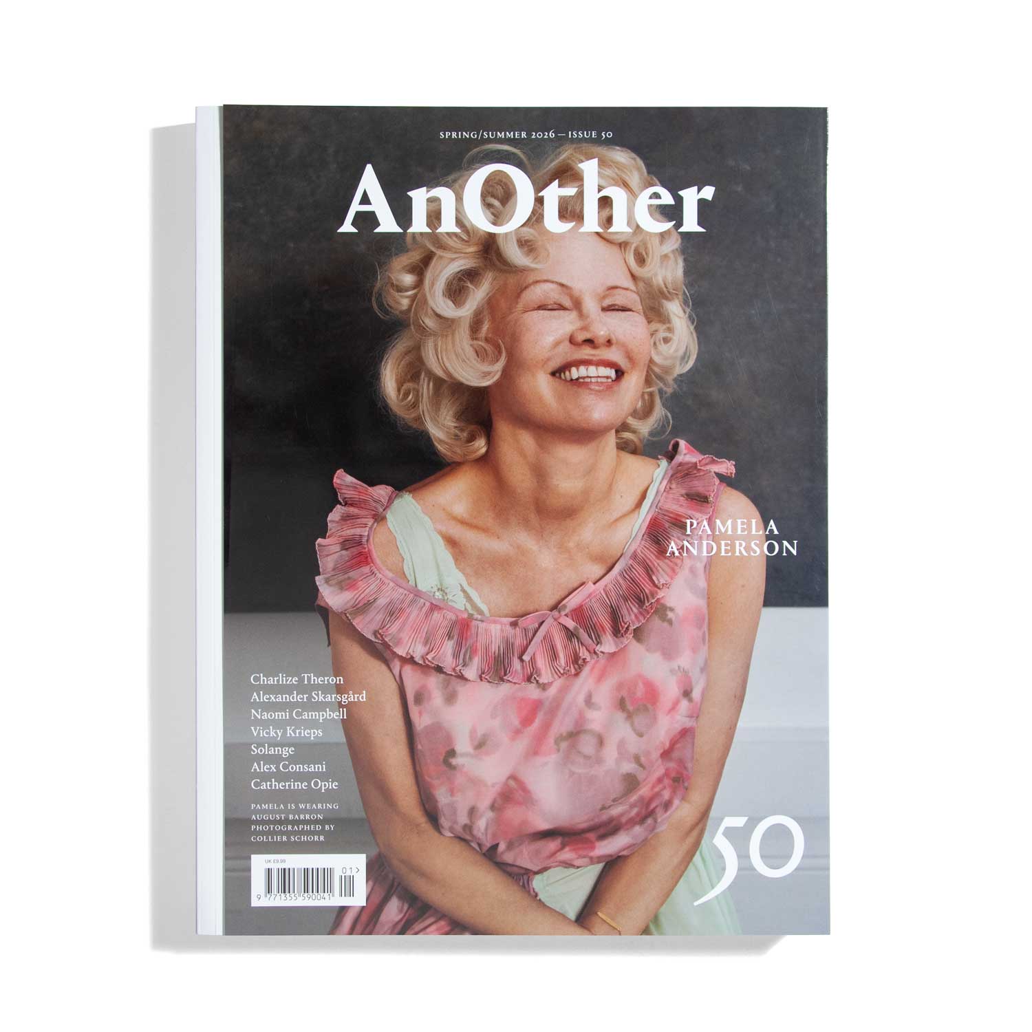 AnOther cover