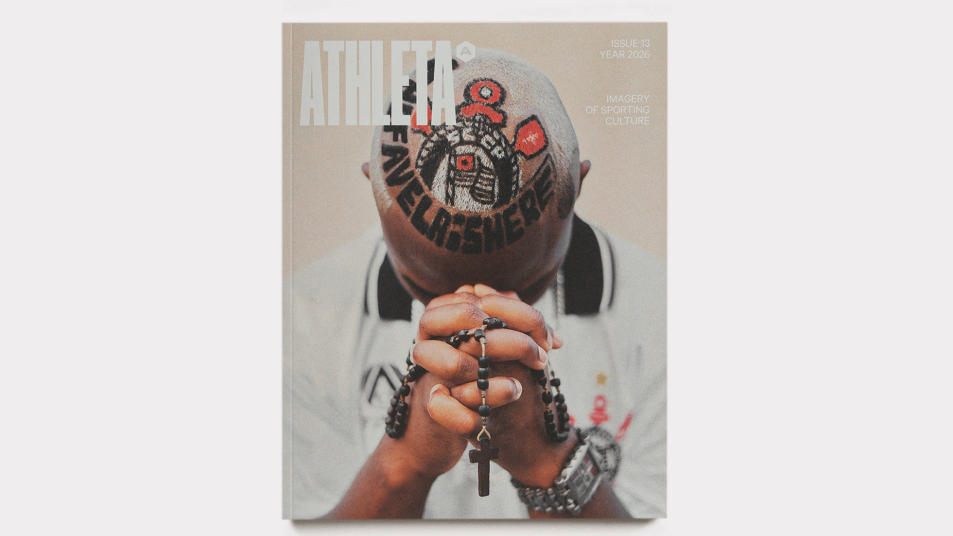 Athleta cover