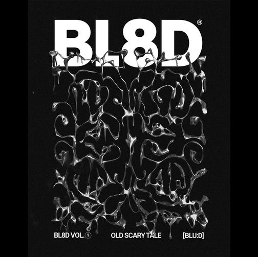 BL8D cover