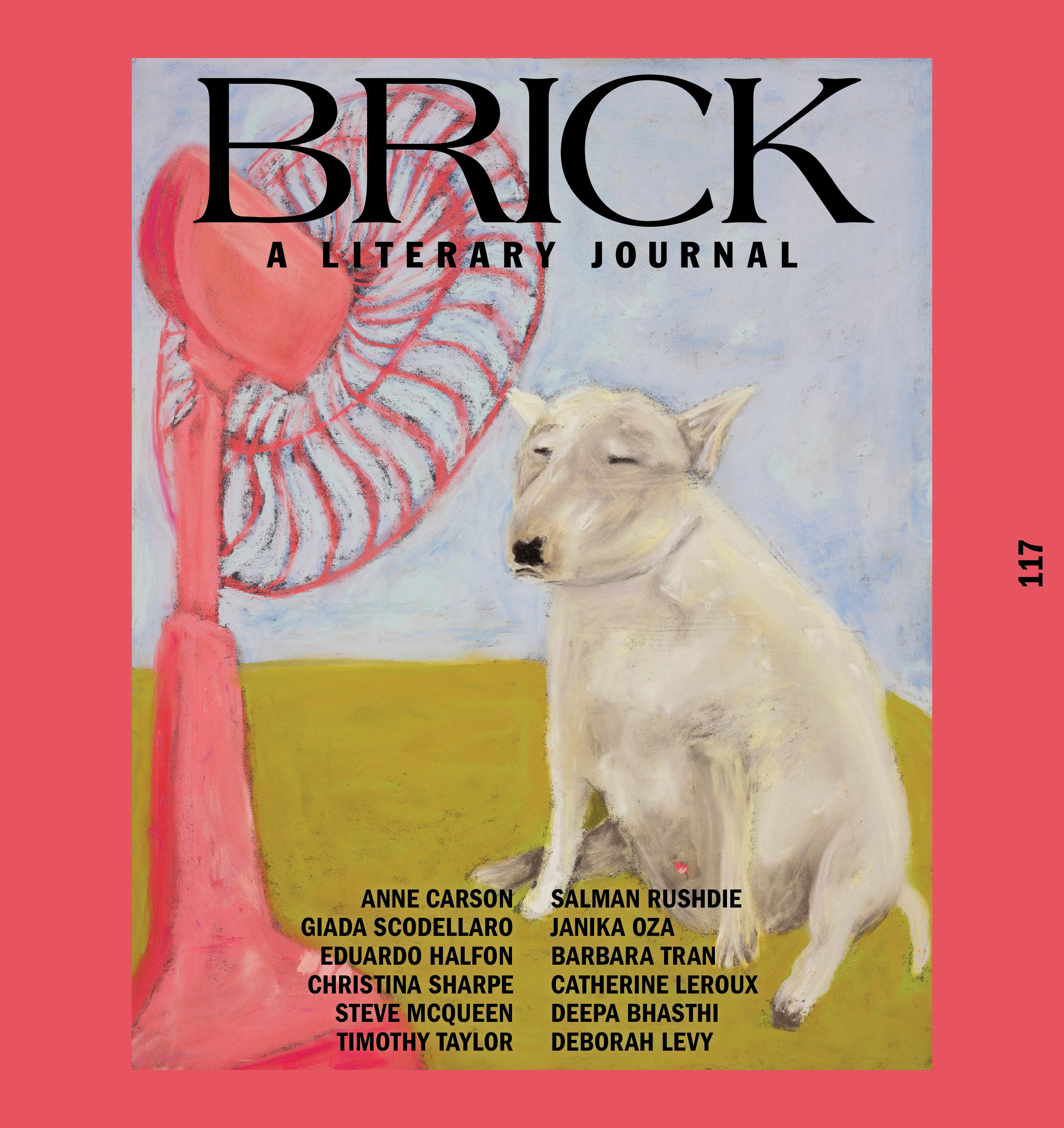 Brick cover