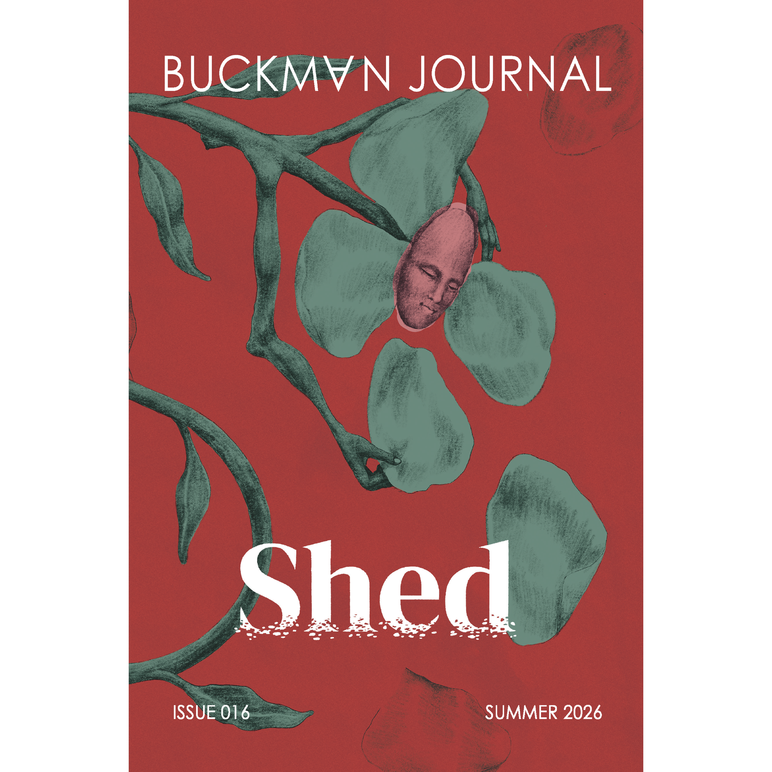 Buckman Journal cover