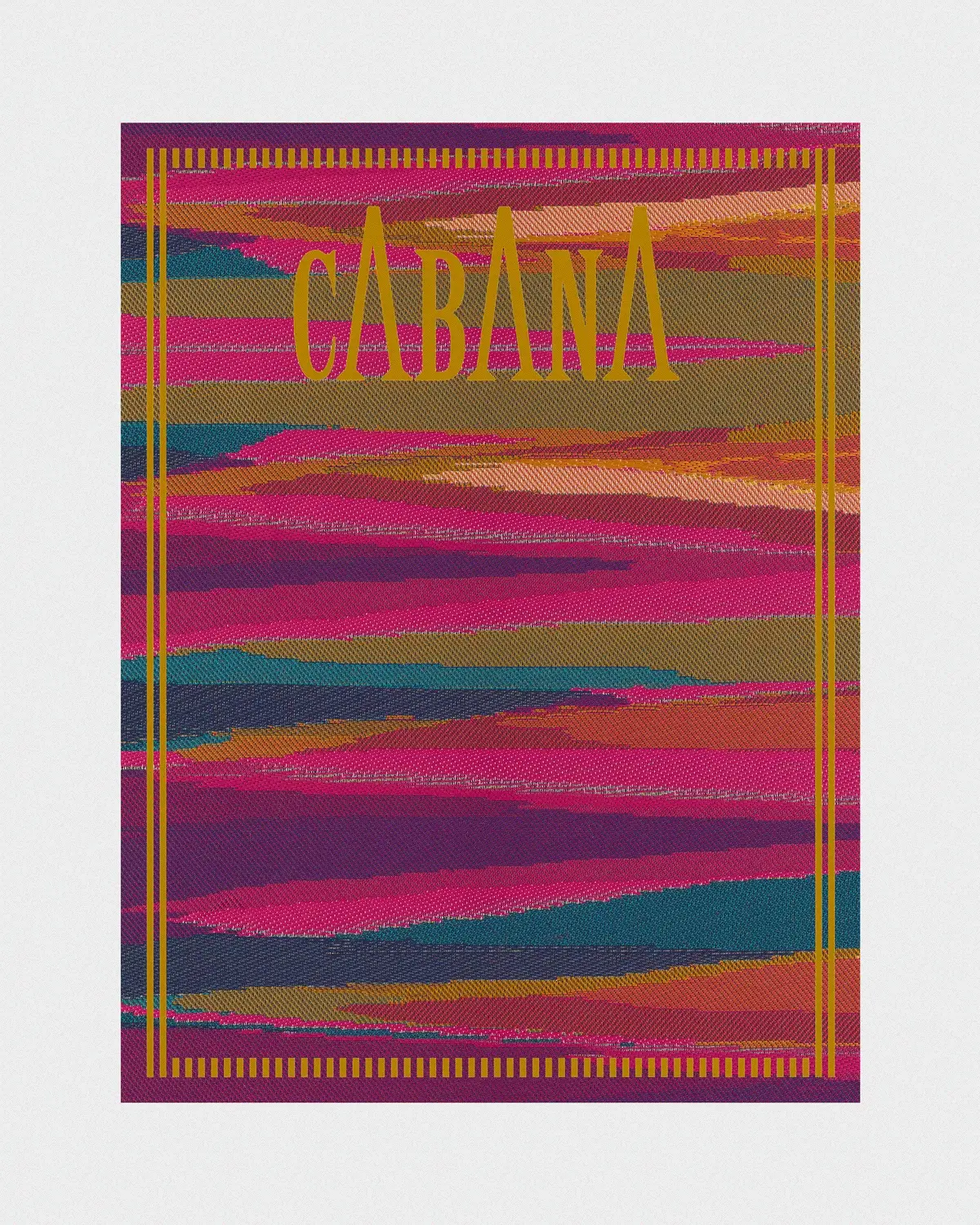 Cabana cover