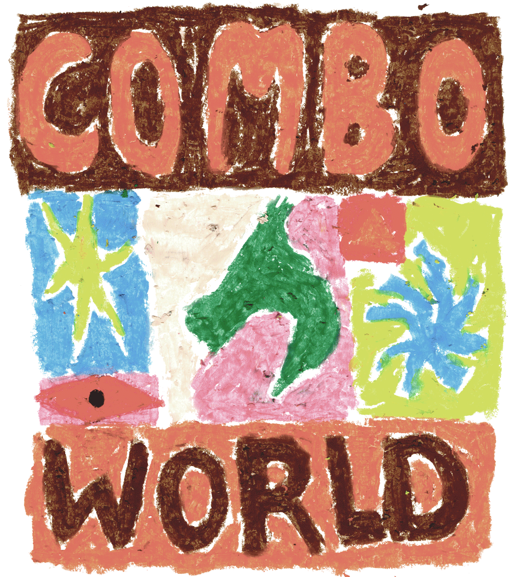 Combo cover