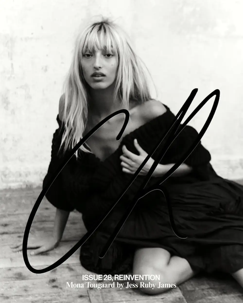 CR Fashion Book cover