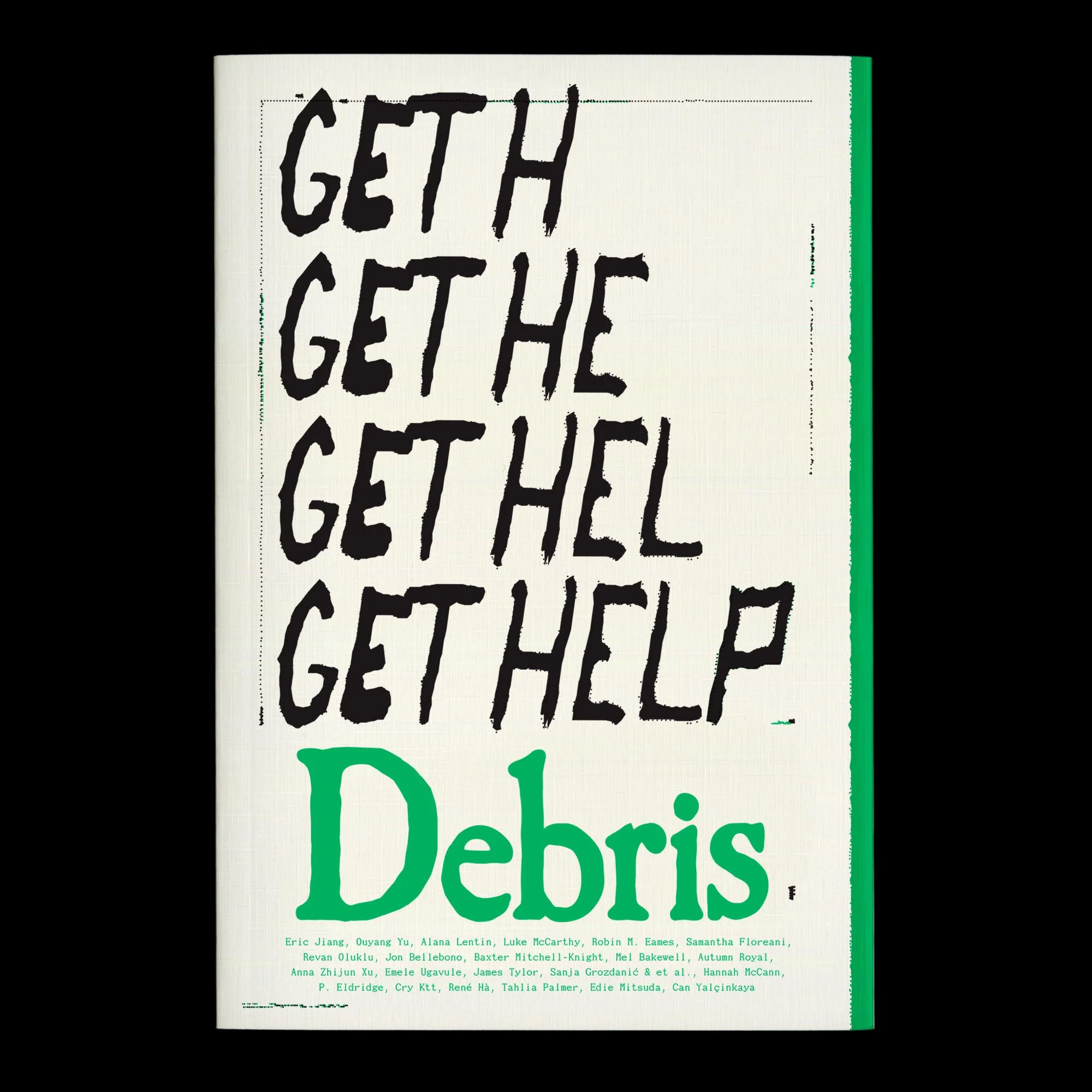 Debris cover