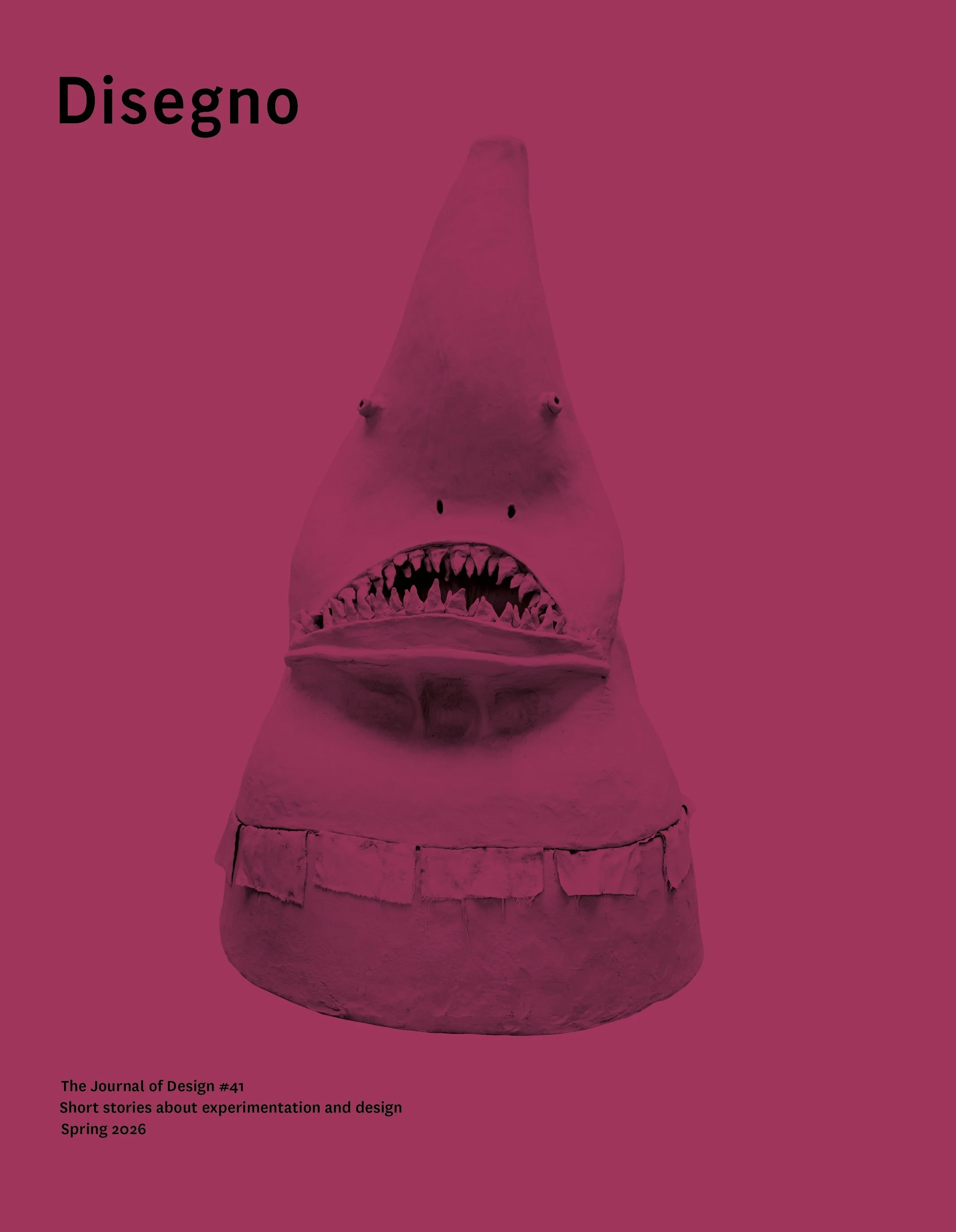 Disegno cover
