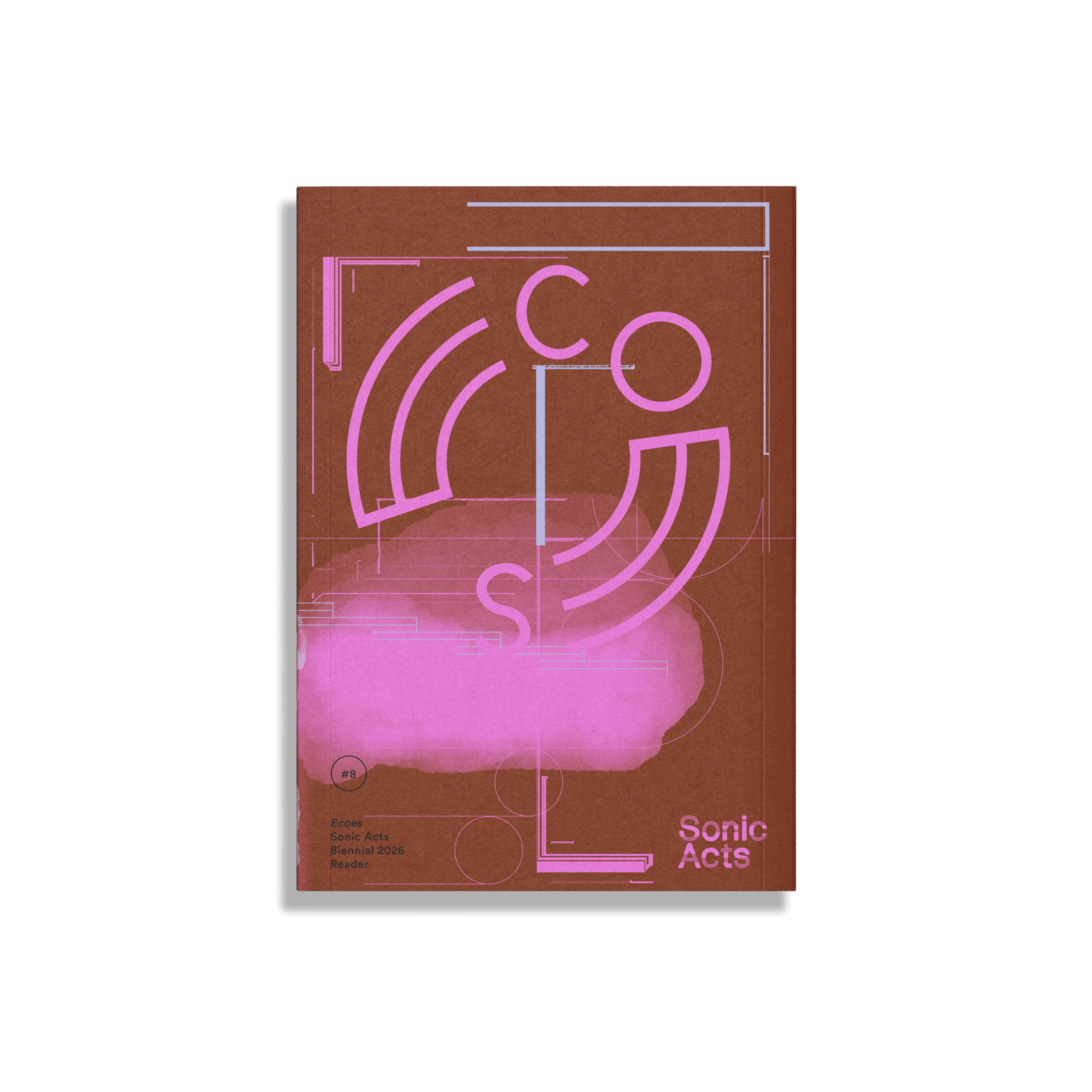 Ecoes cover