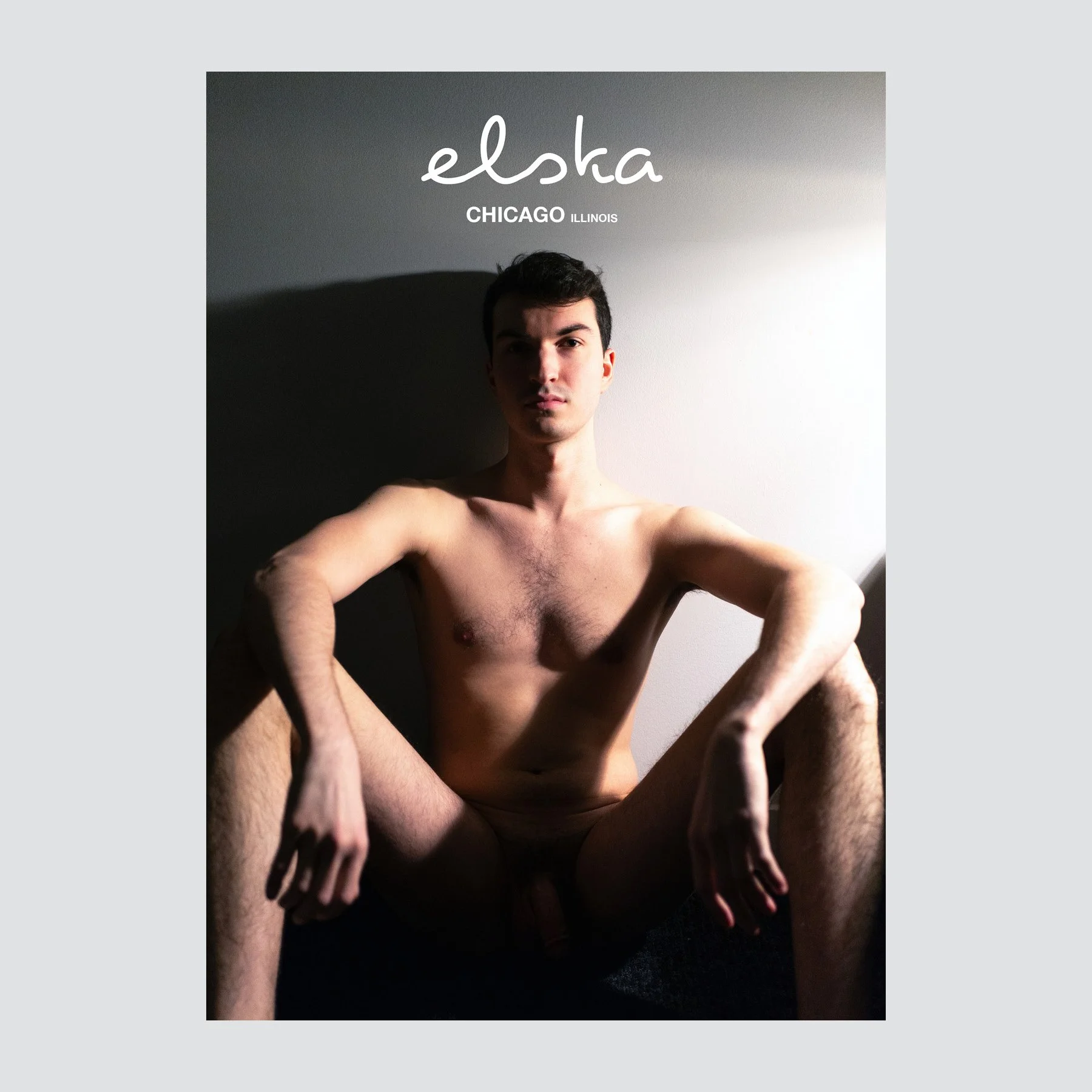 Elska cover