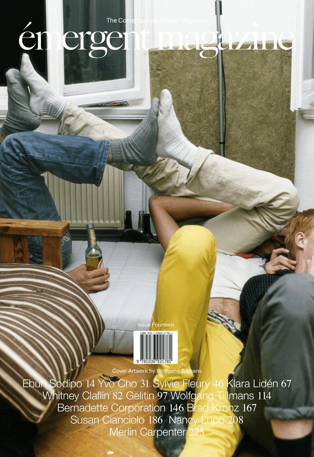 Emergent cover
