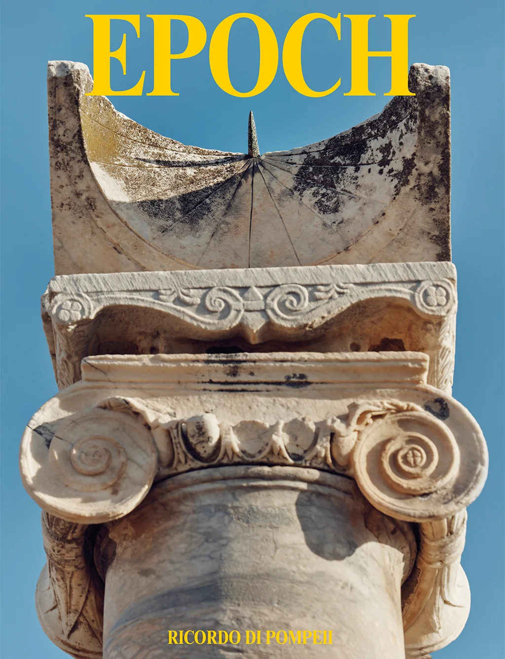 Epoch Review cover