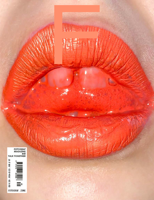 Fotograf cover