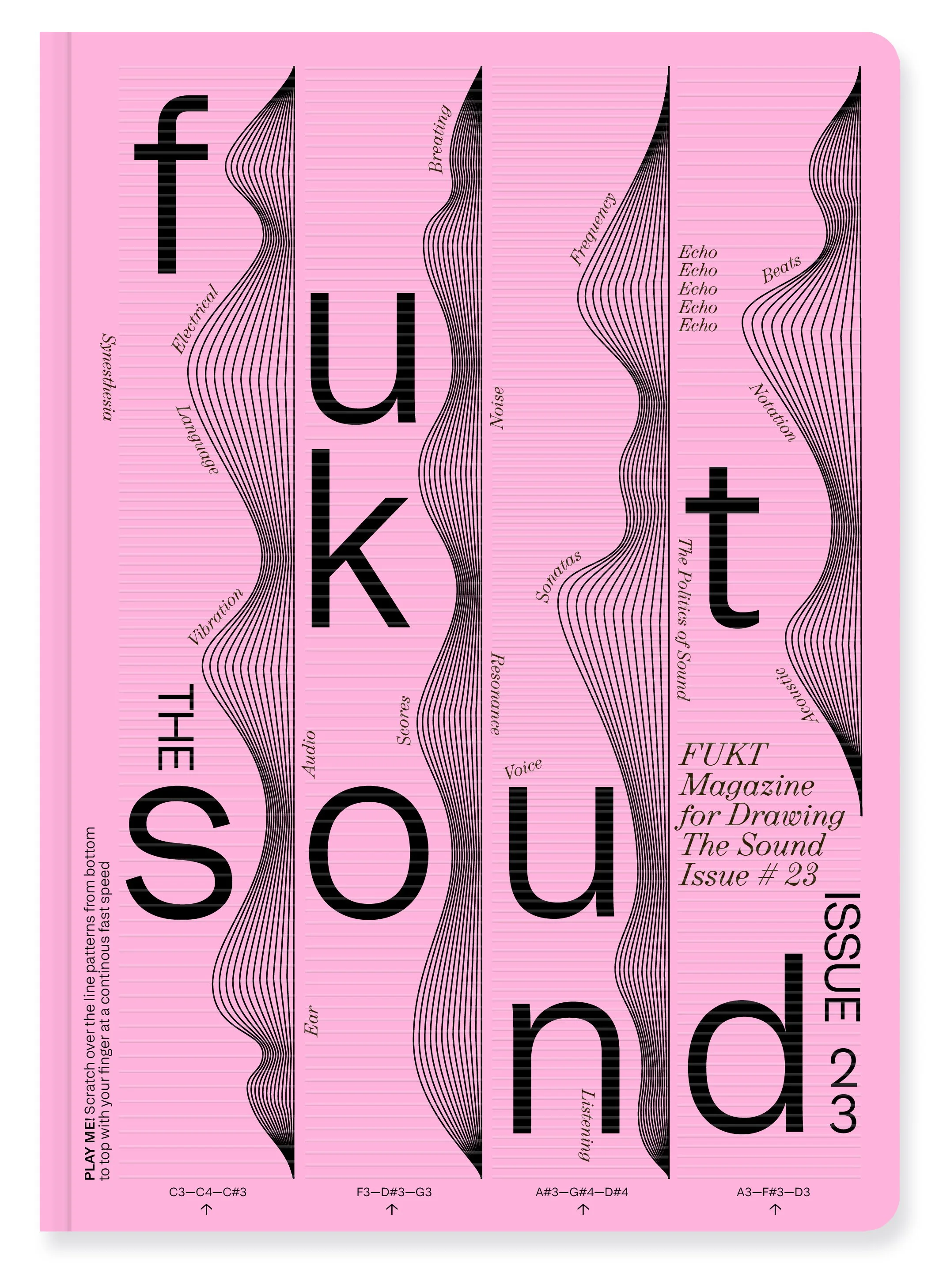 FUKT cover