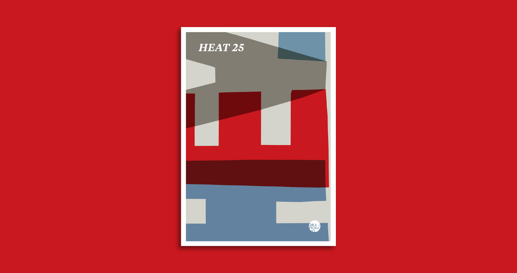 HEAT cover
