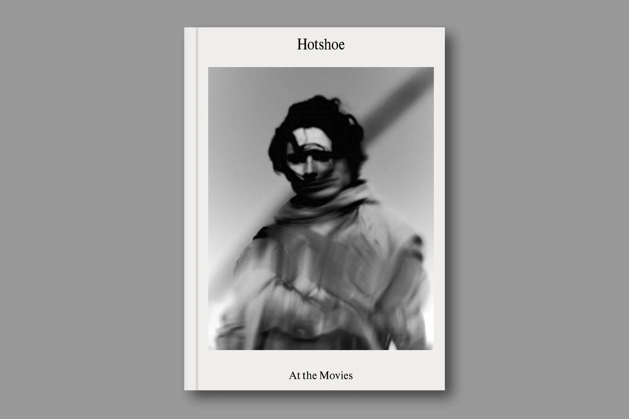 Hotshoe cover