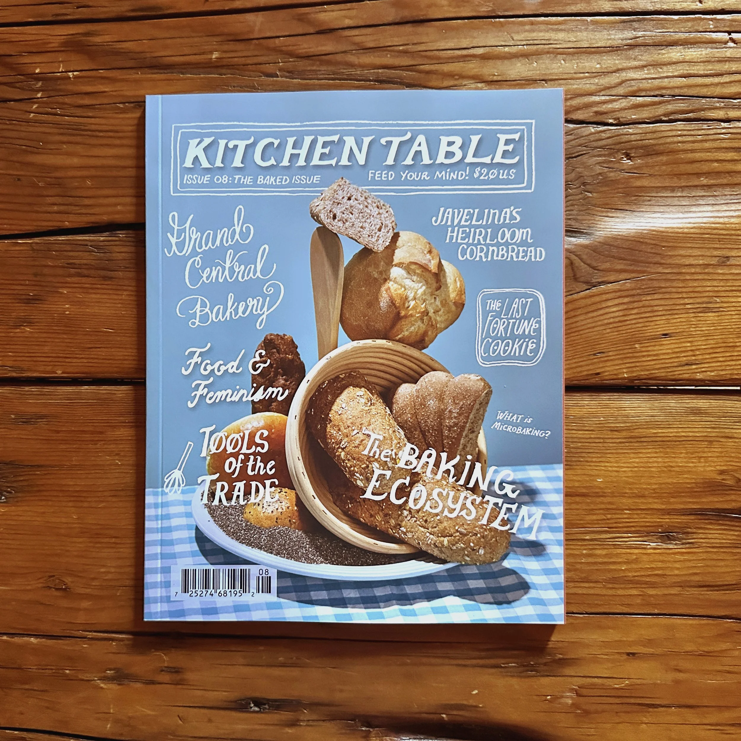 Kitchen Table cover