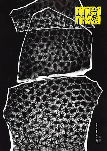 Memwa cover