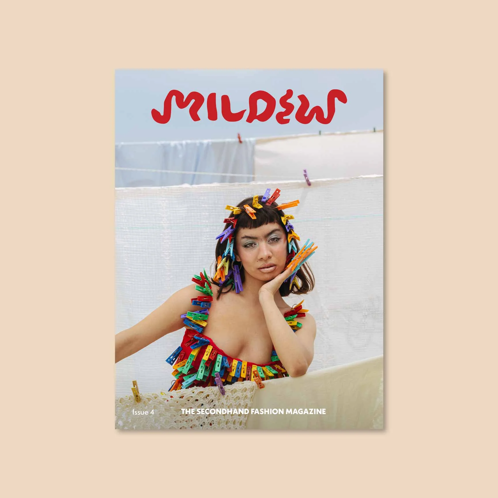 Mildew cover