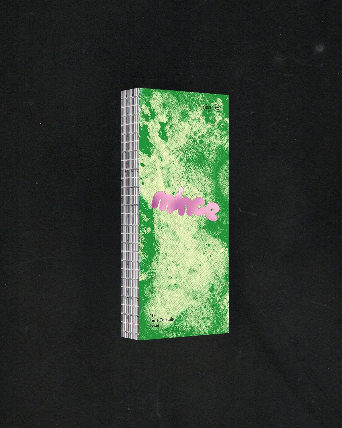 Mince cover