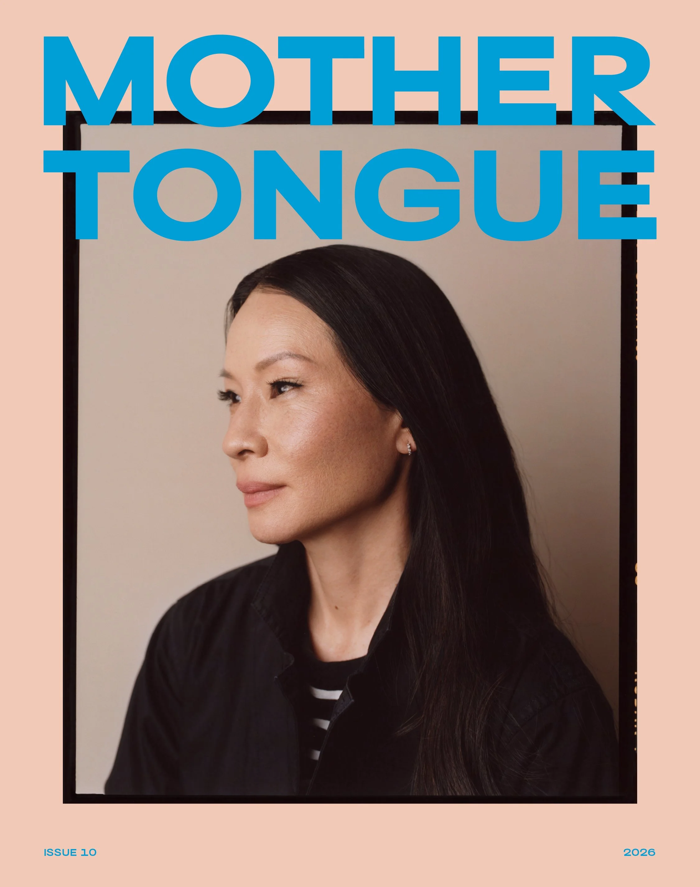 Mother Tongue cover