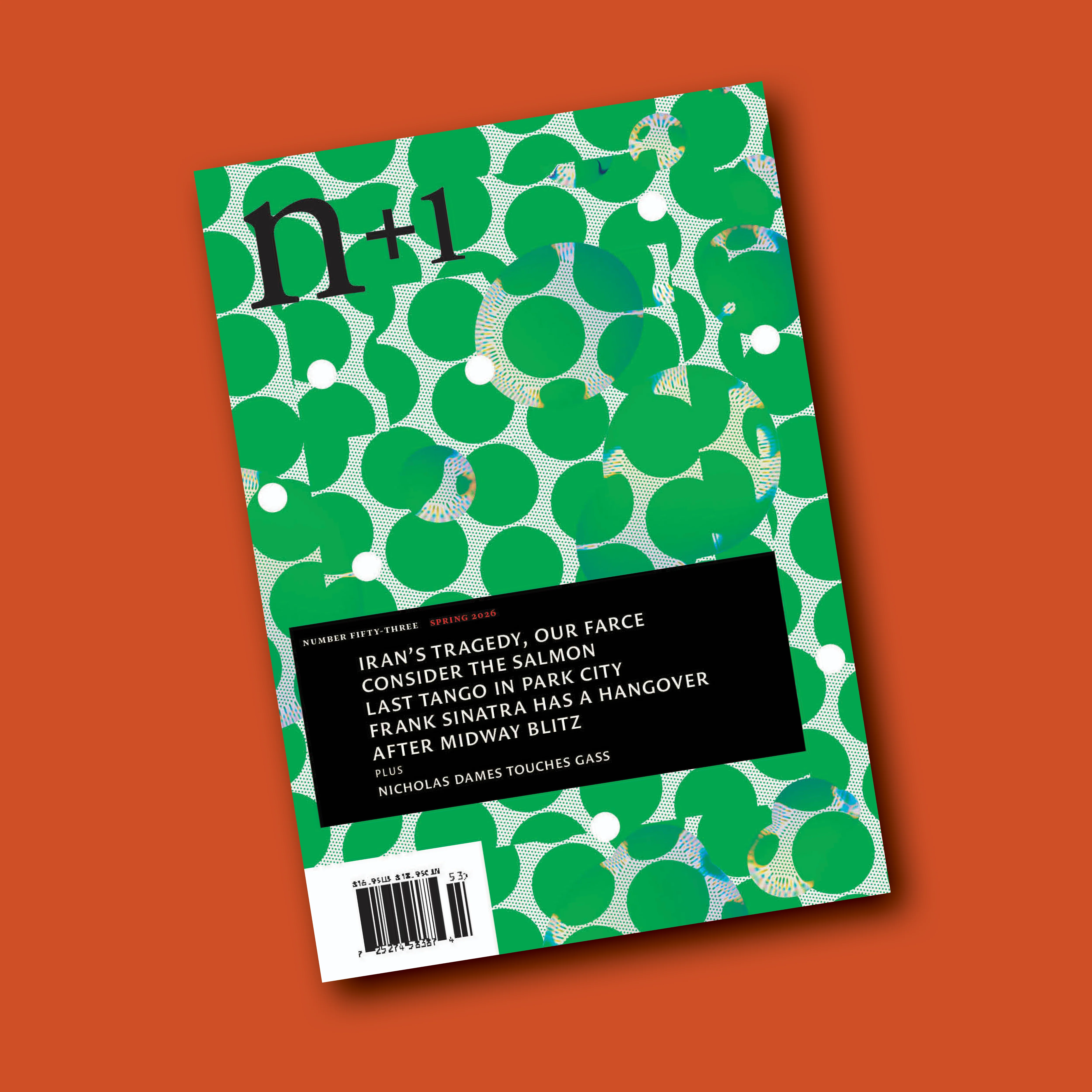 n+1 cover
