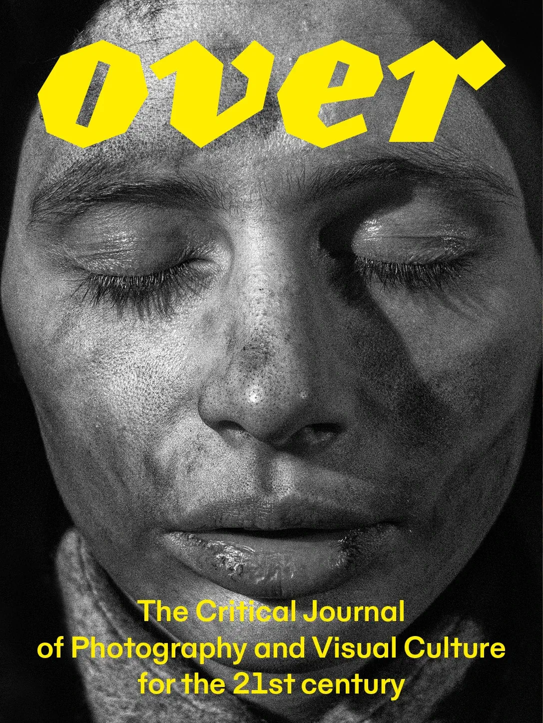 OVER Journal cover