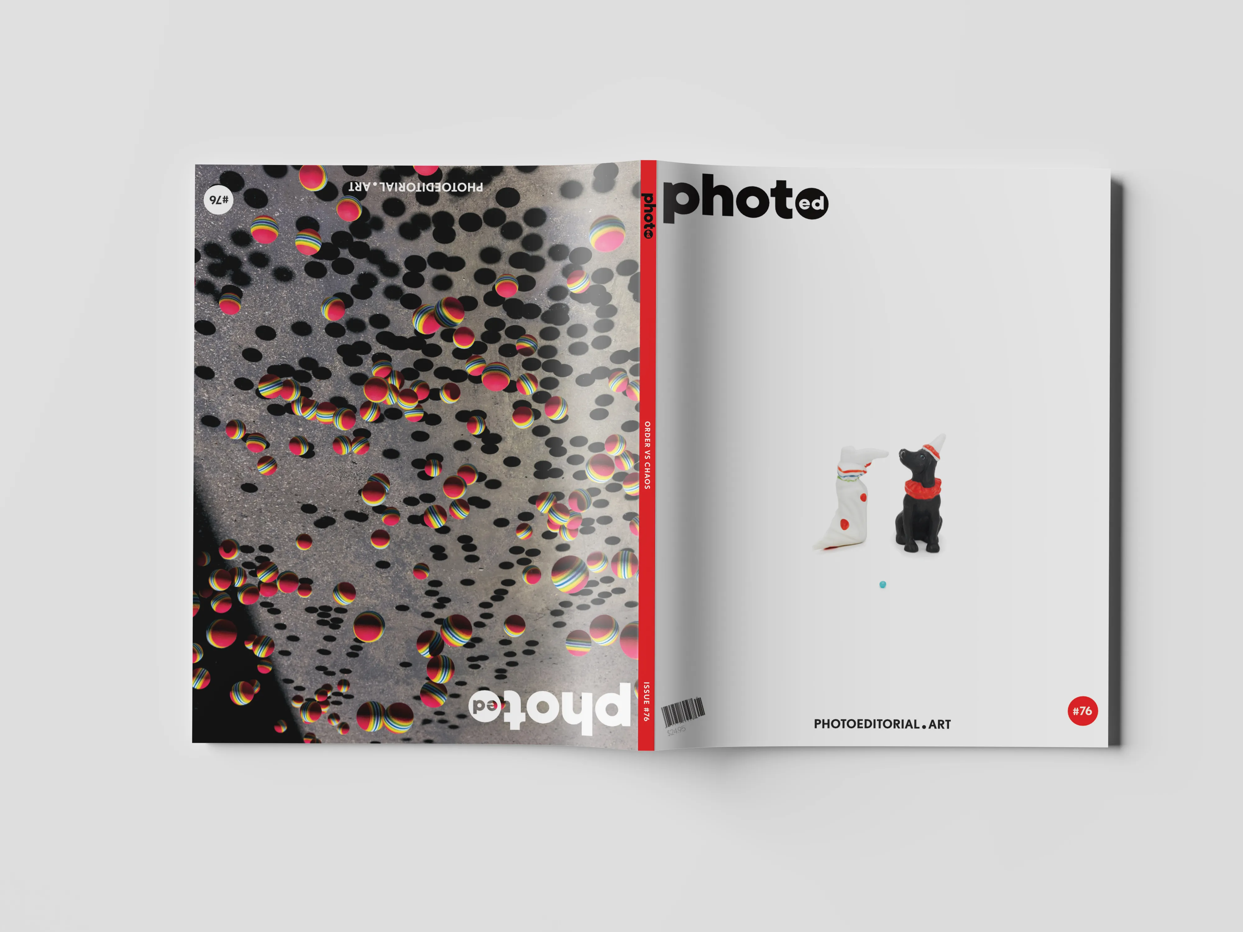 photoED cover