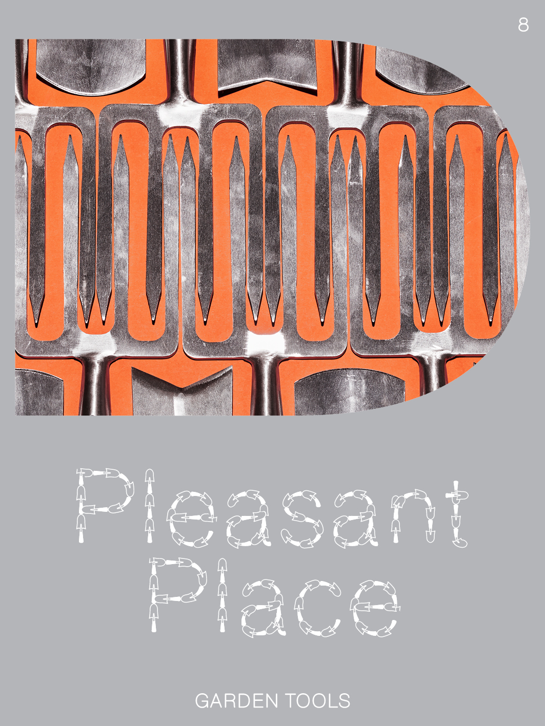 Pleasant Place cover