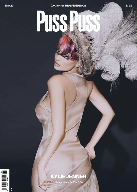 PUSS PUSS cover
