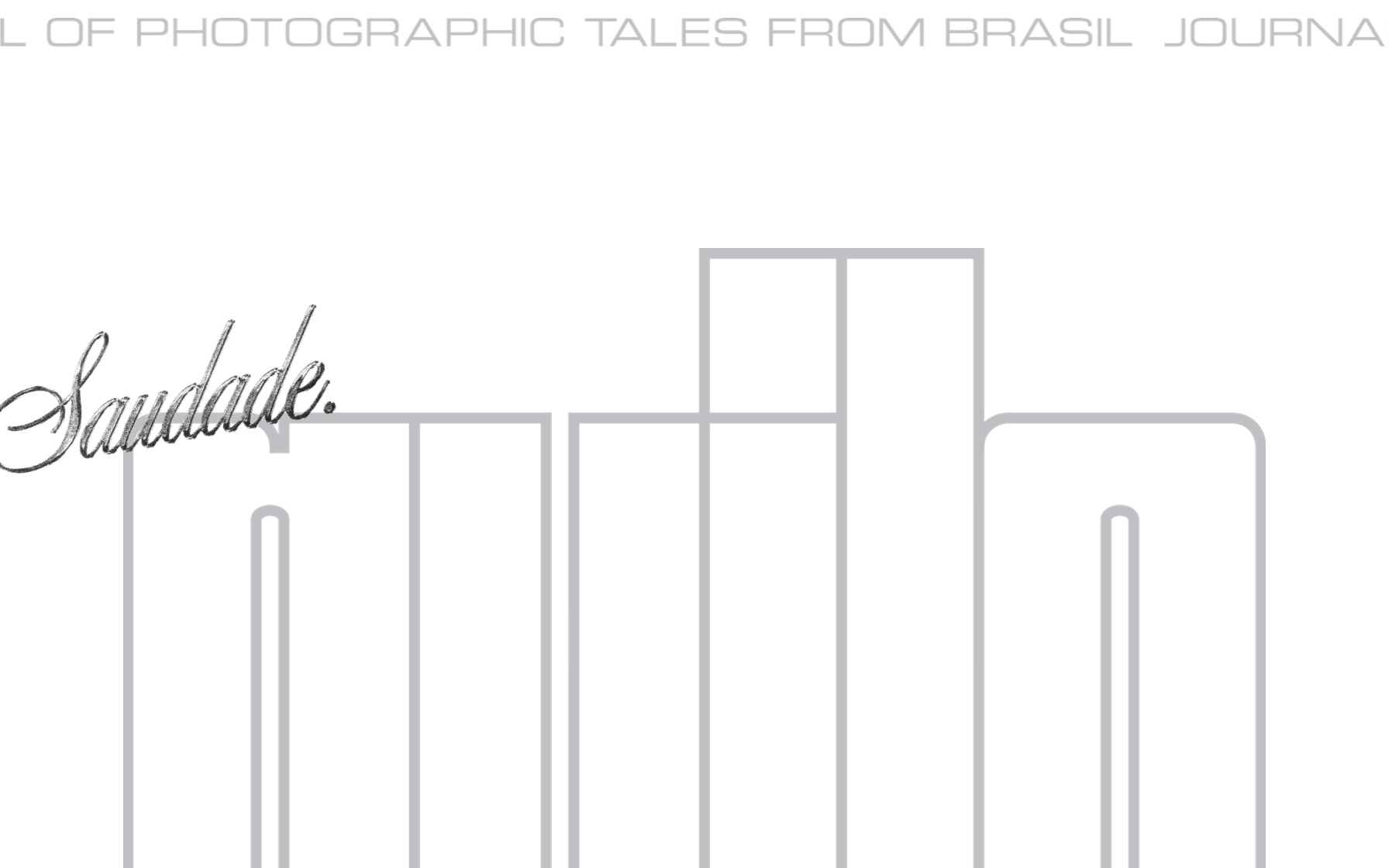 Quilo Journal cover