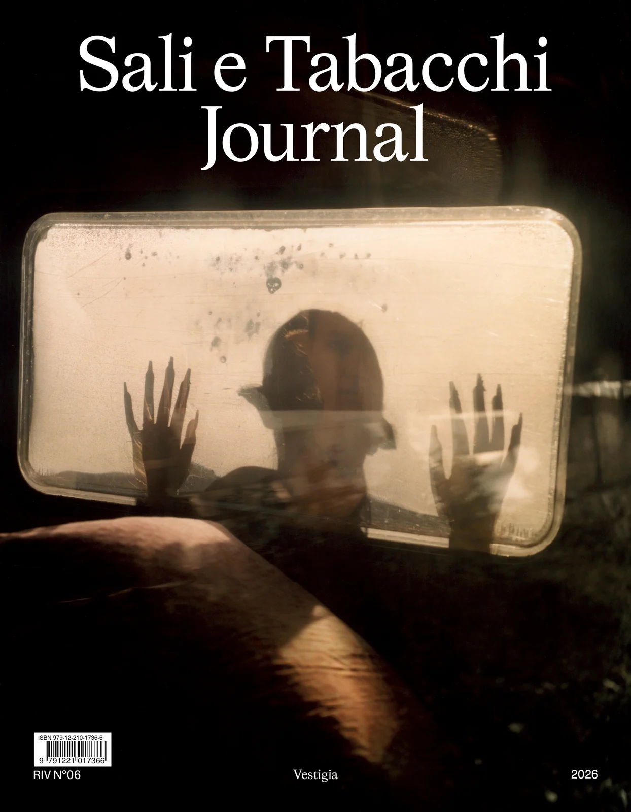 Sali e Tabacchi Journal cover