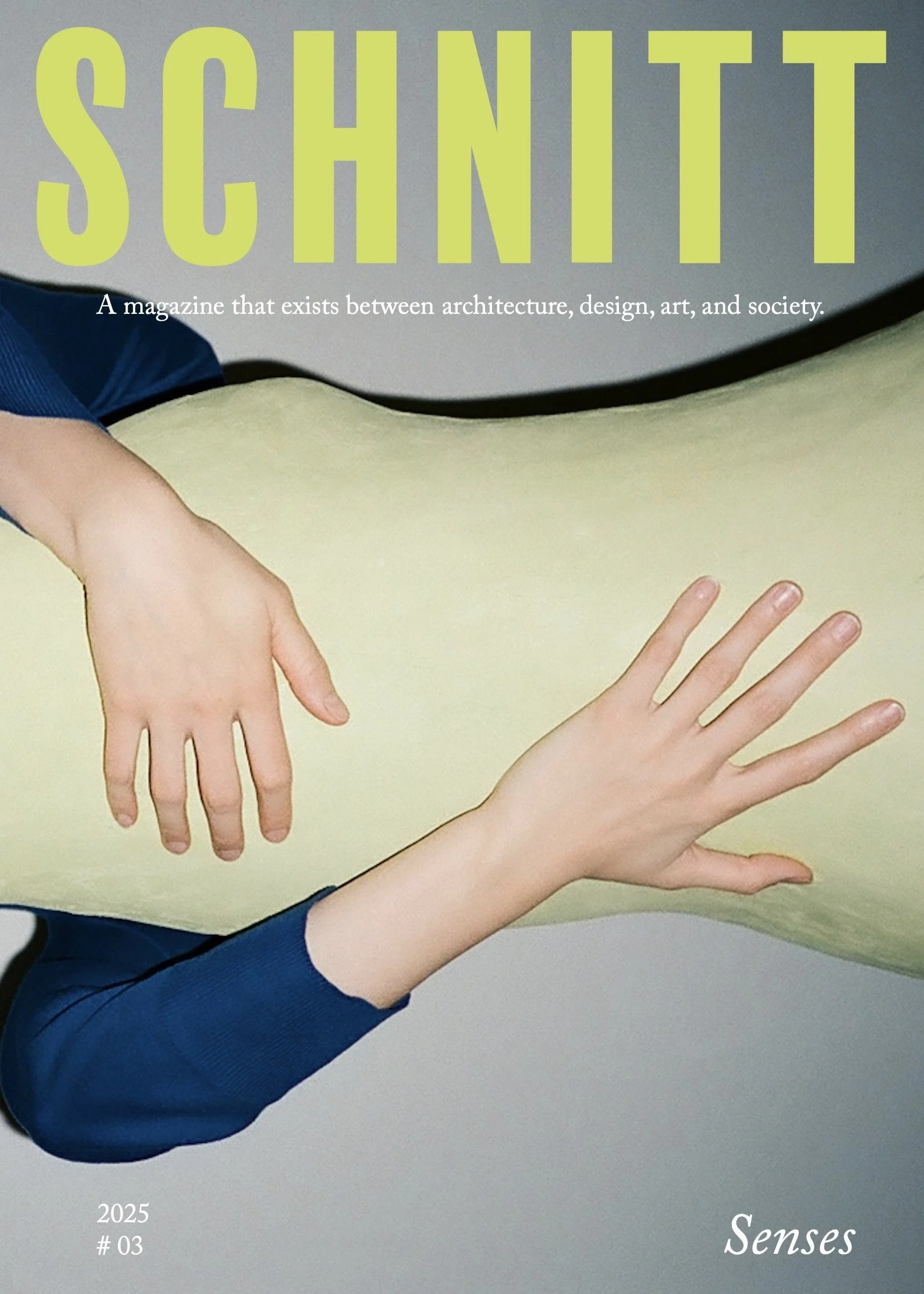 Schnitt cover