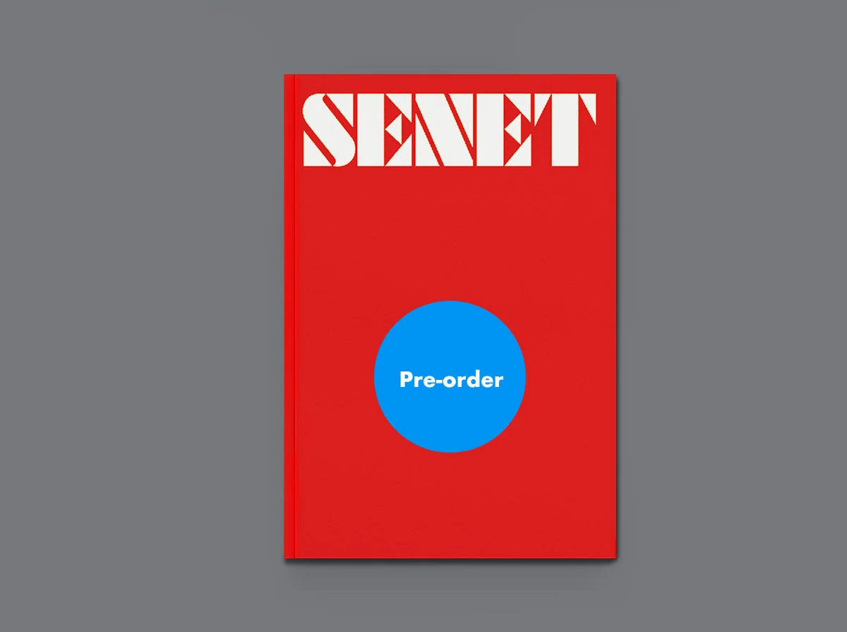 Senet cover