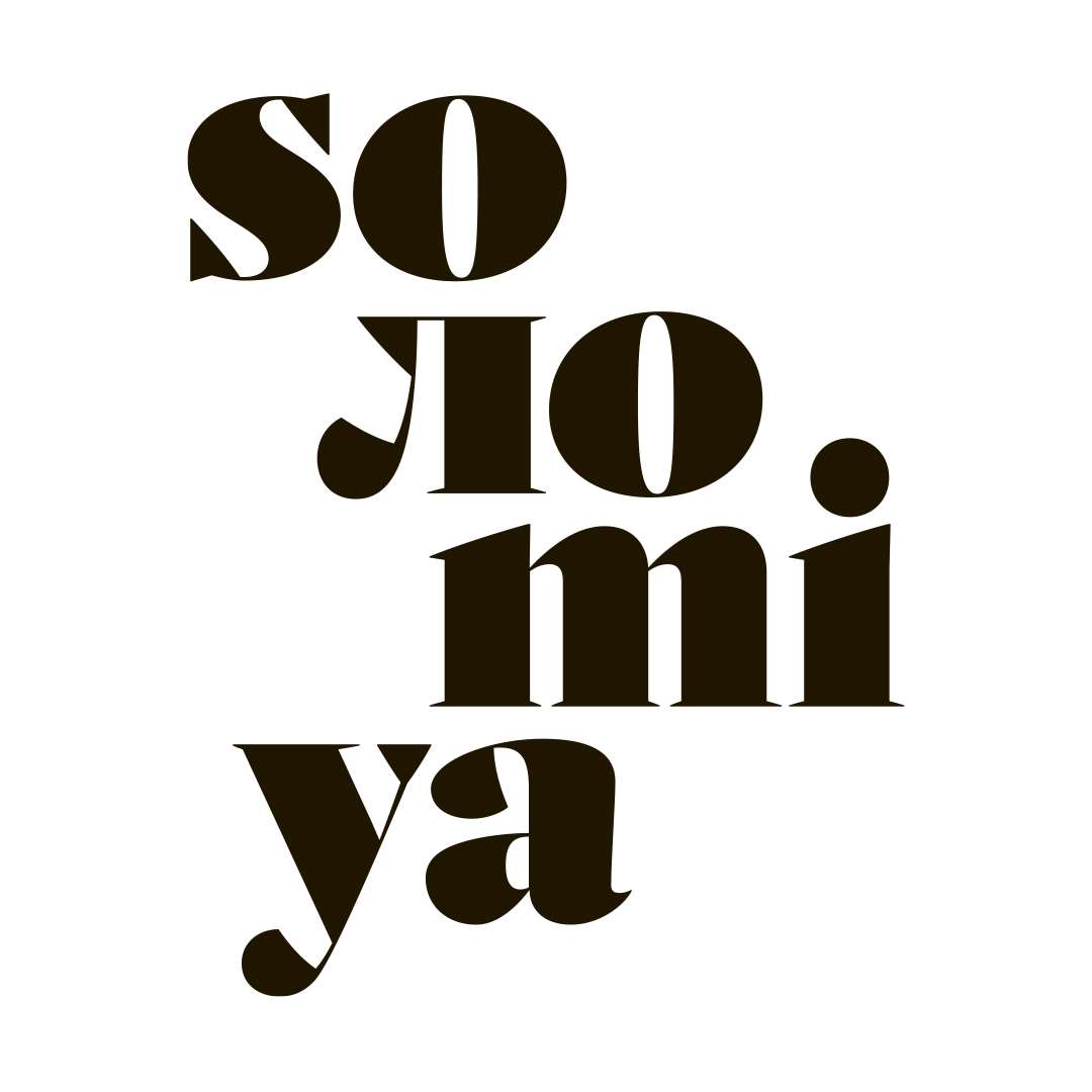 Solomiya cover