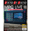 Sound On Sound cover