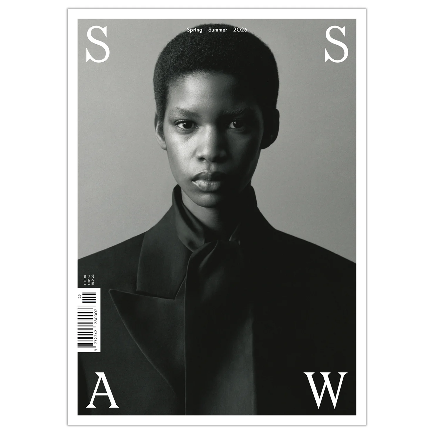 SSAW cover