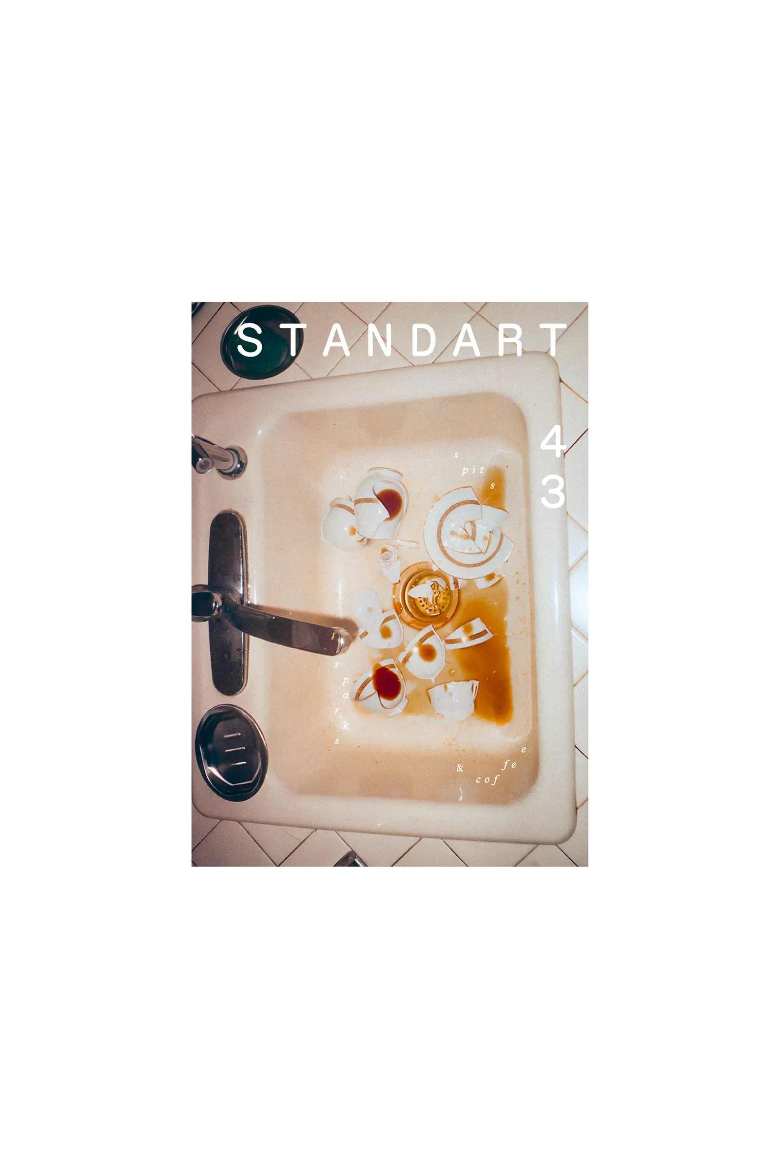 Standart cover