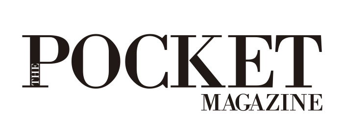 The Pocket Magazine cover
