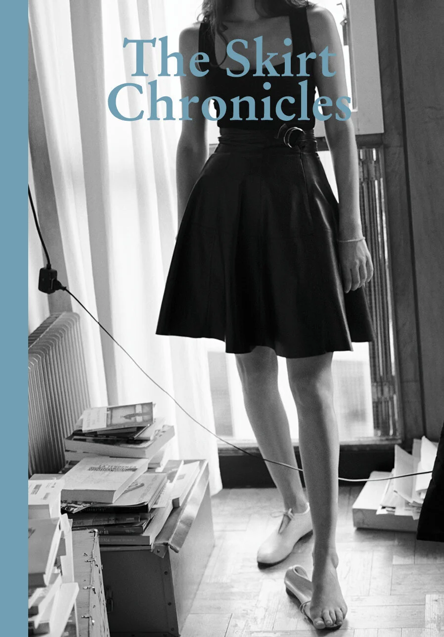 The Skirt Chronicles cover