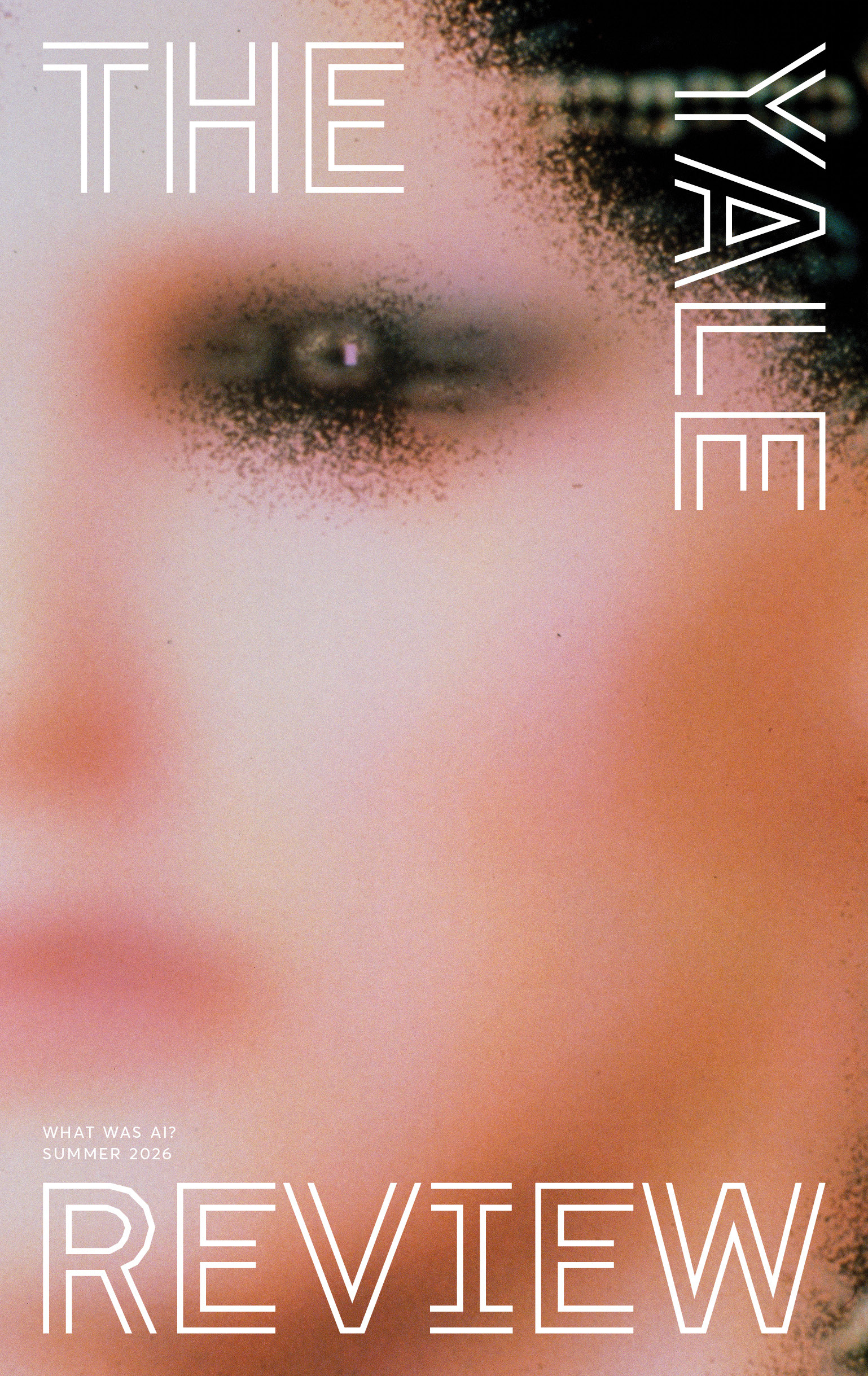 The Yale Review cover