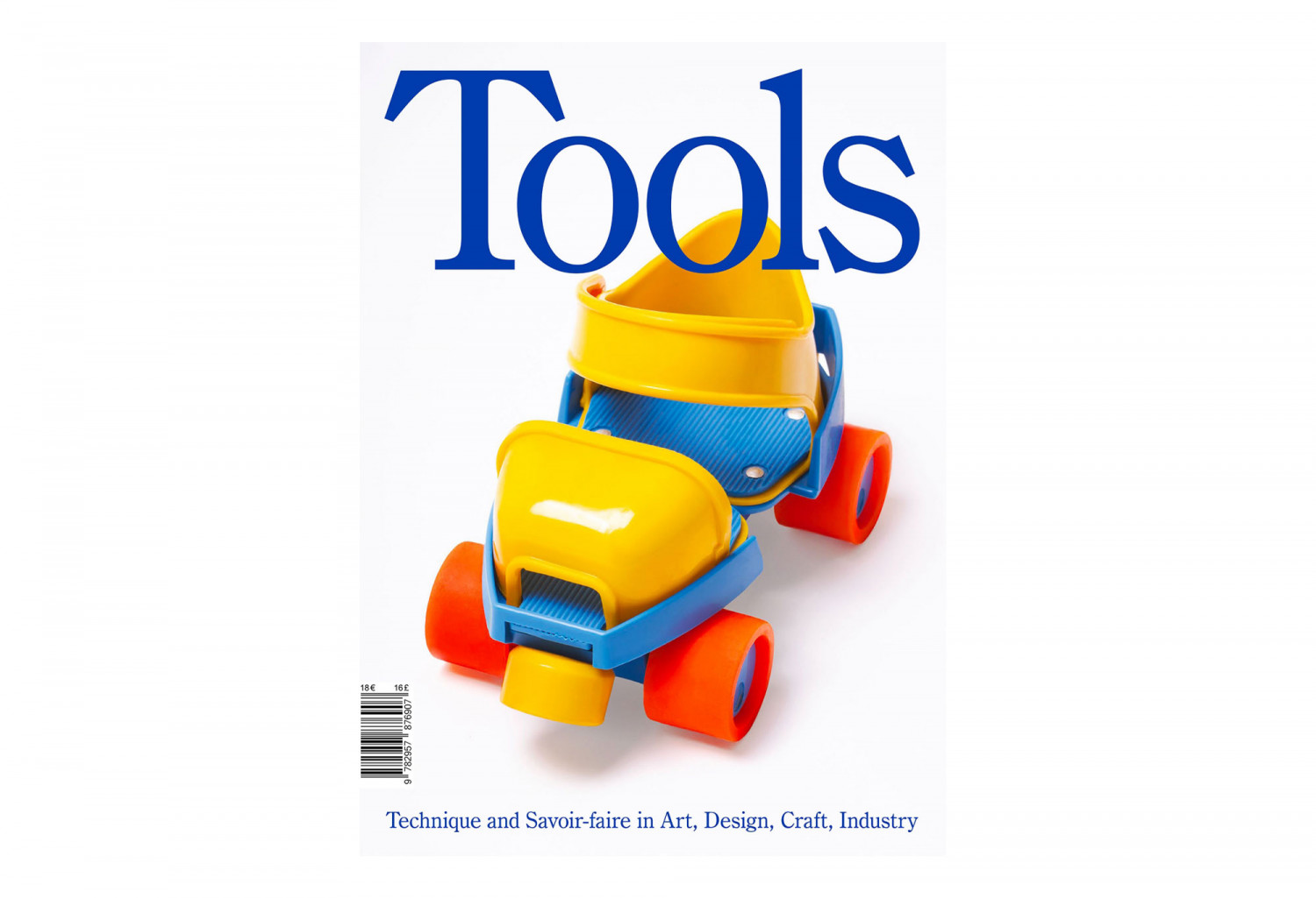 Tools cover