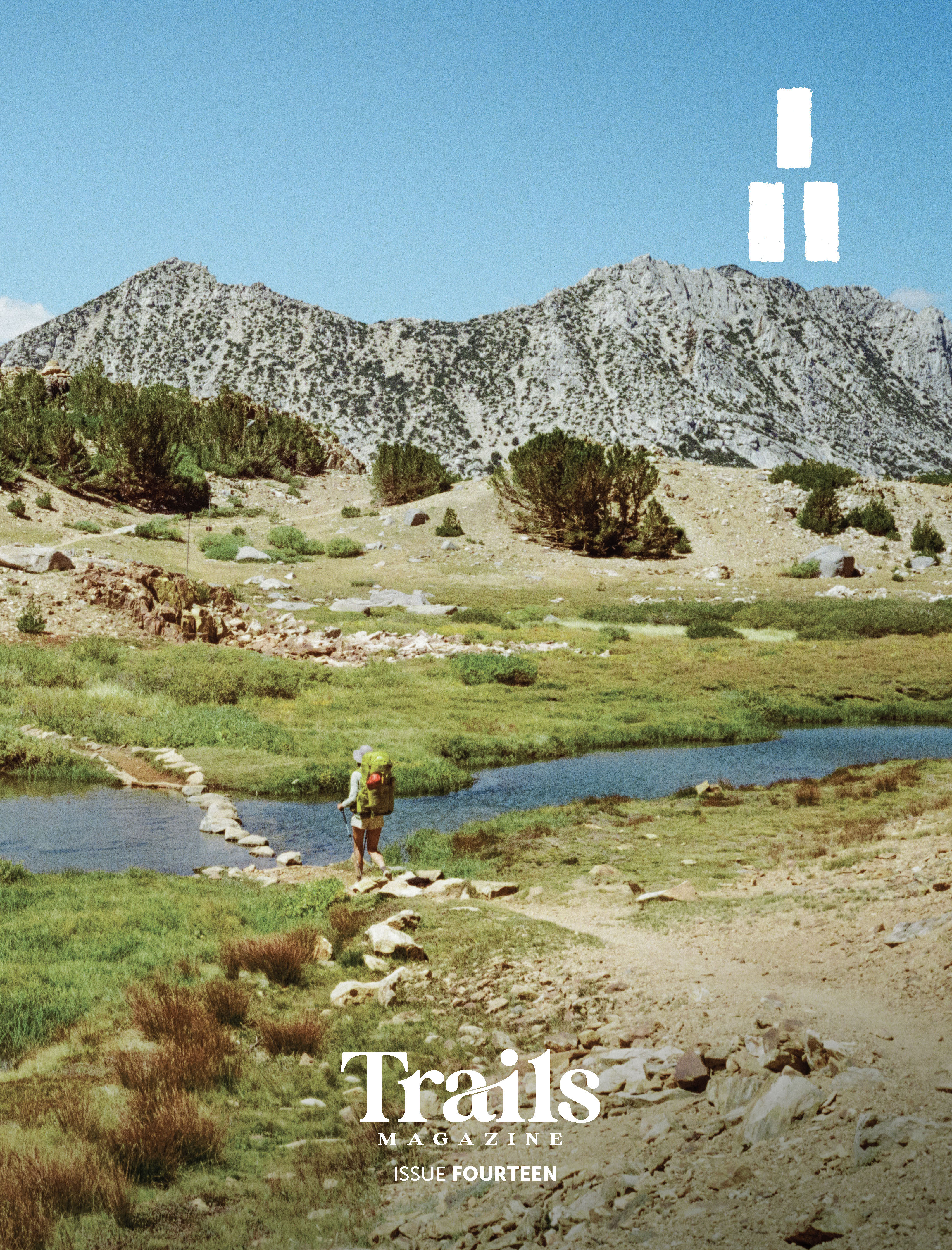 Trails cover