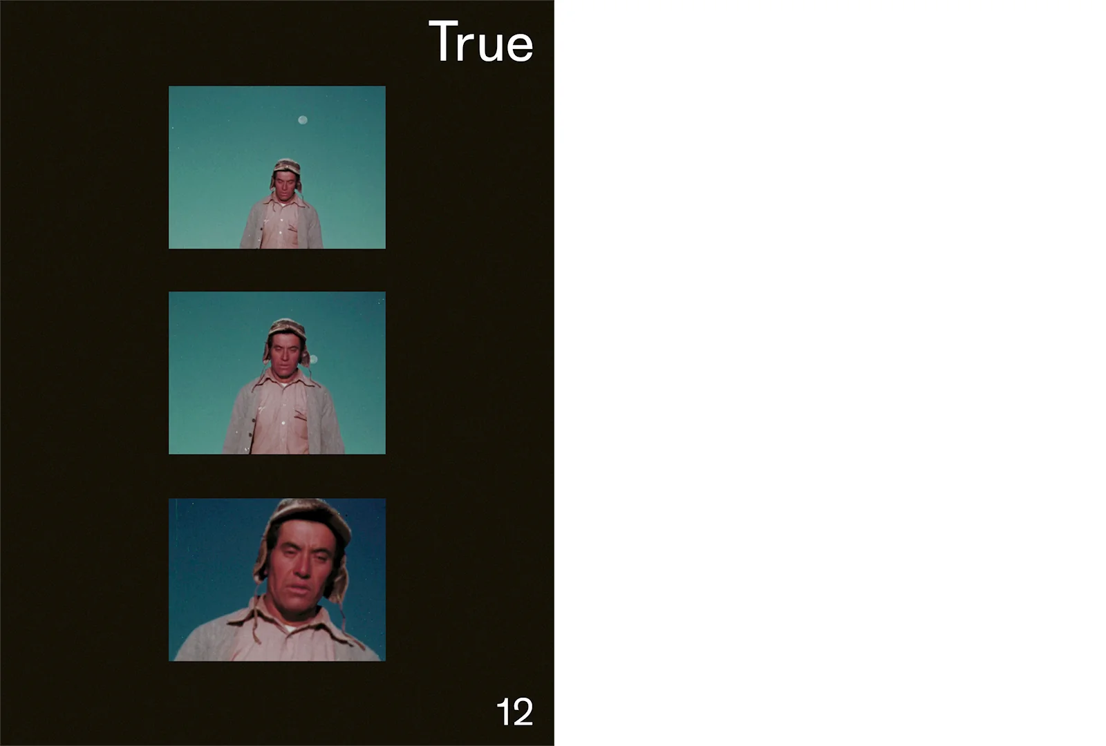 True Photo Journal cover