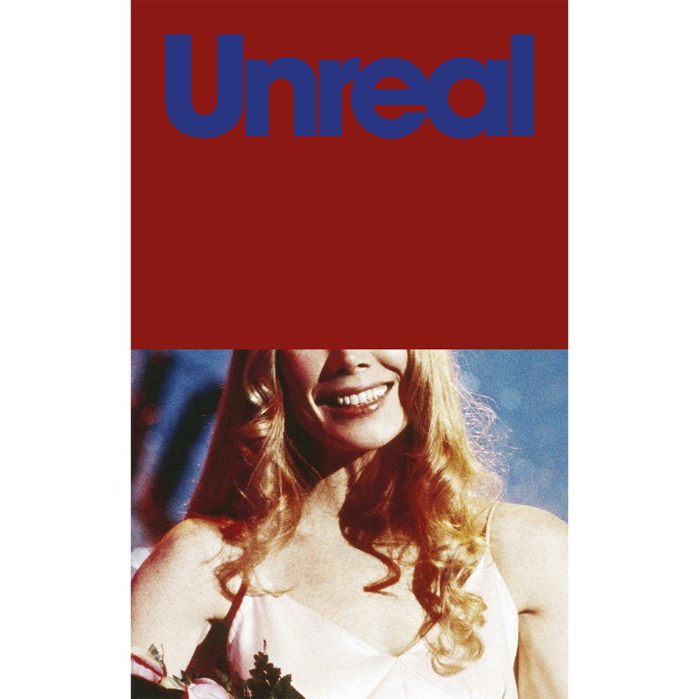 Unreal cover