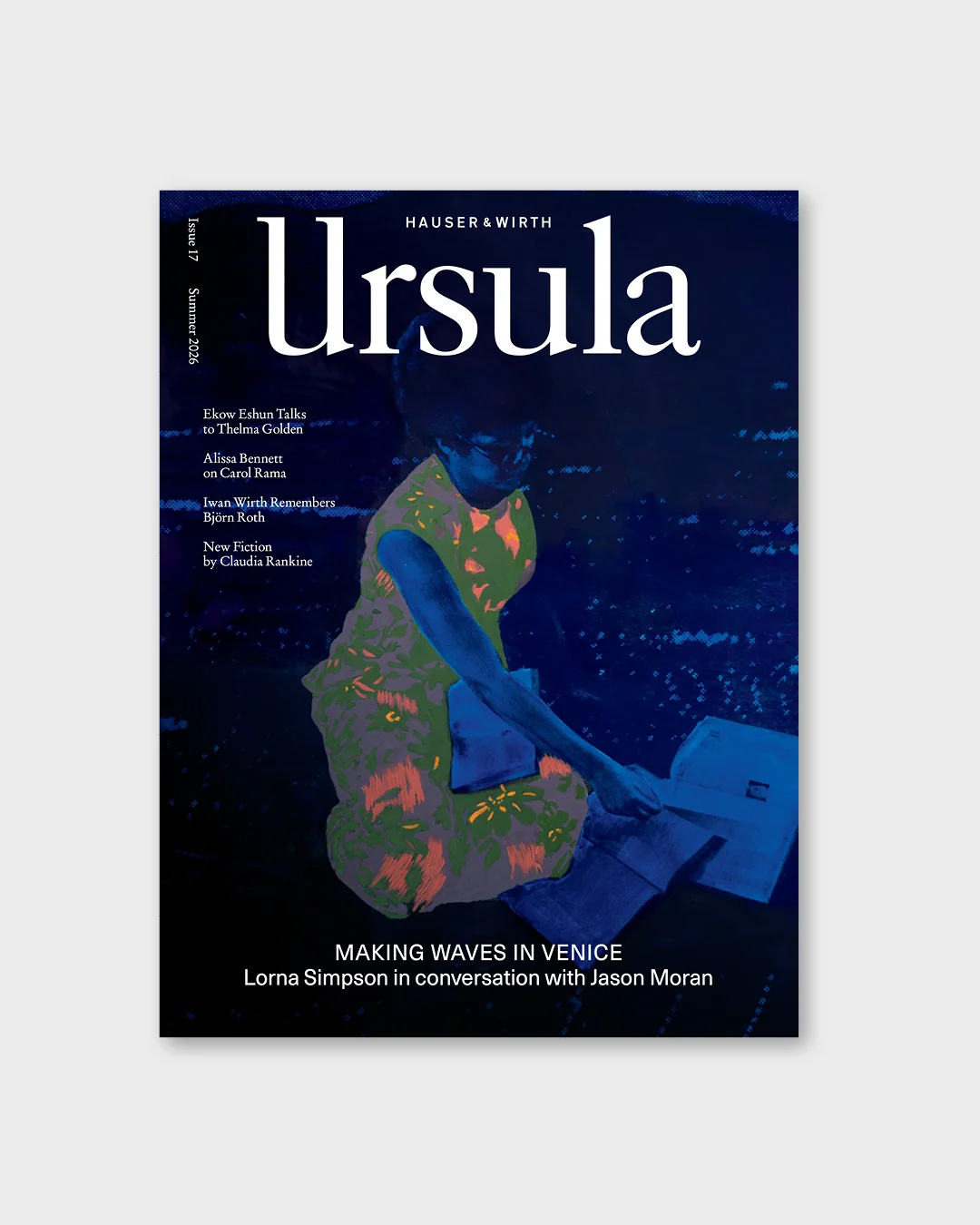 Ursula cover
