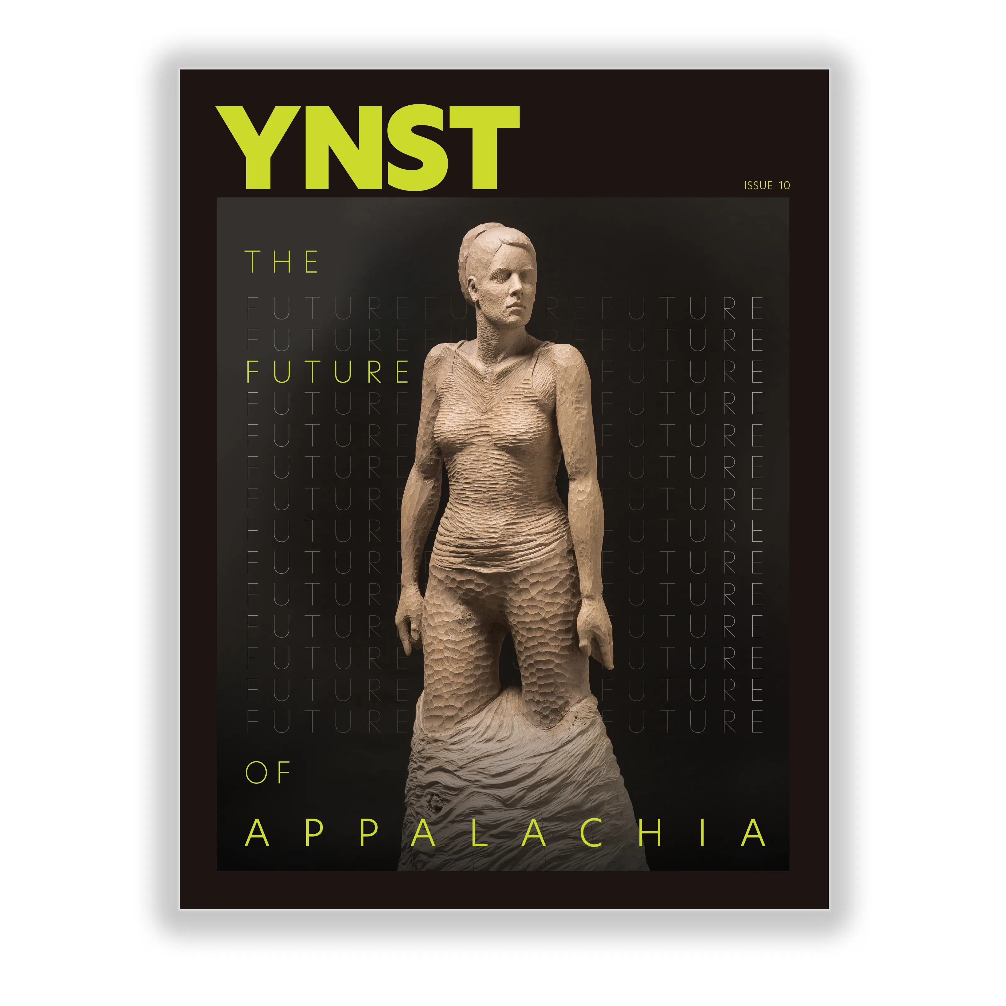 YNST cover