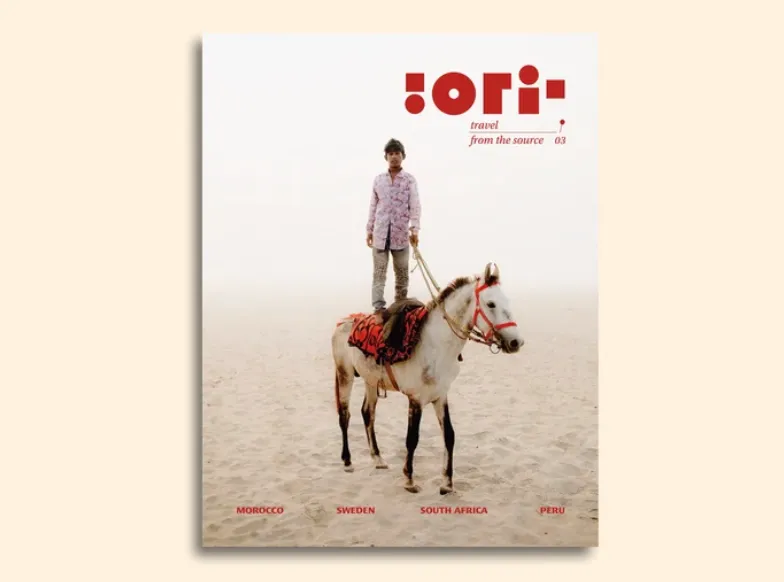 Issue 03 cover
