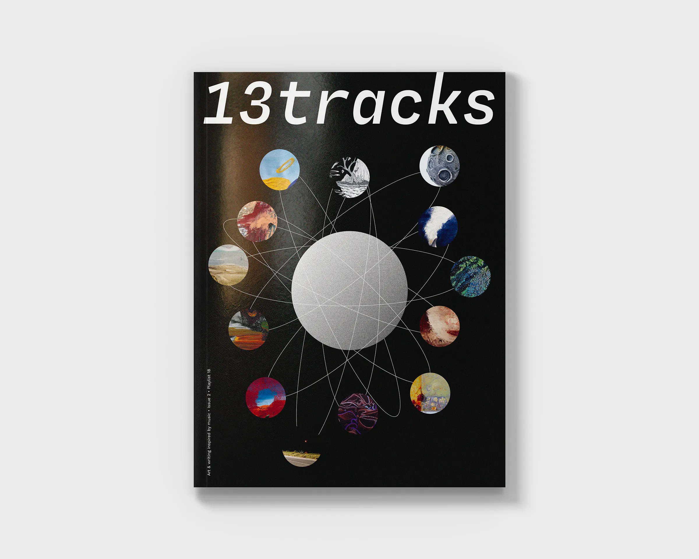 Issue 2 cover